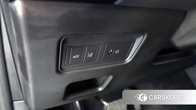 Land Rover Discovery 5 id 4232986 из Кореи 21