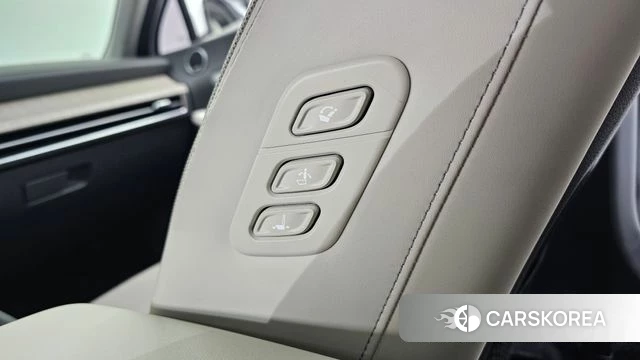 Hyundai Sonata D Edge (DN8) id 4871096 из Кореи 21