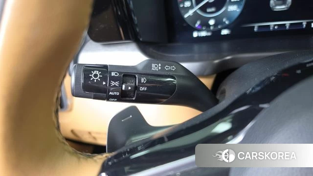 Kia Sorento 4th Generation id 4835189 из Кореи 21