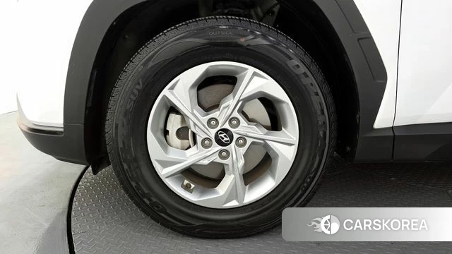 Hyundai Tucson (NX4) id 4187687 из Кореи 21