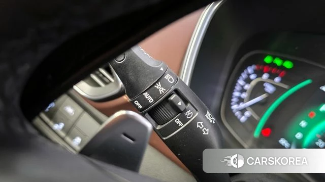 Hyundai Santa Fe TM id 4269261 из Кореи 21