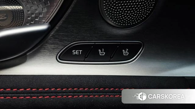 Kia Stinger Meister id 4716998 из Кореи 21