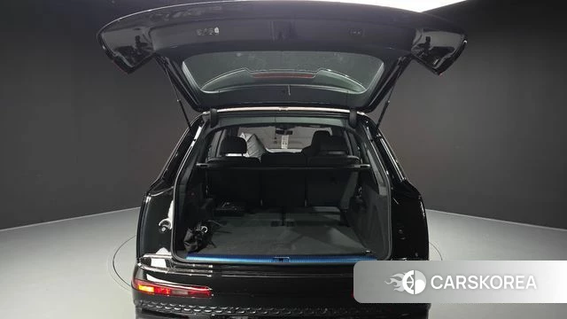 Audi Q7 (4M) id 4522979 из Кореи 21