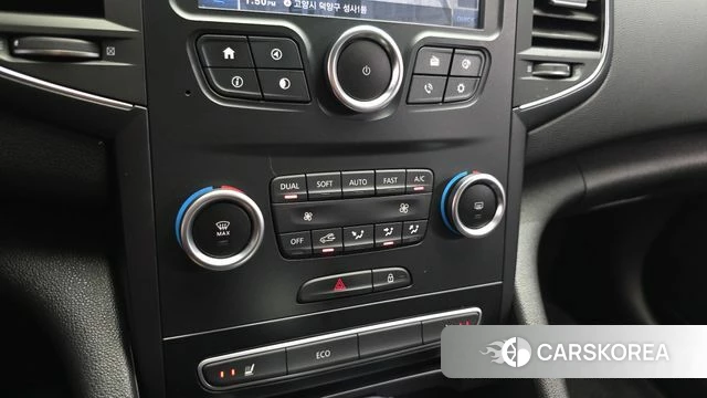 Renault Korea (Samsung) SM6 id 4751198 из Кореи 21