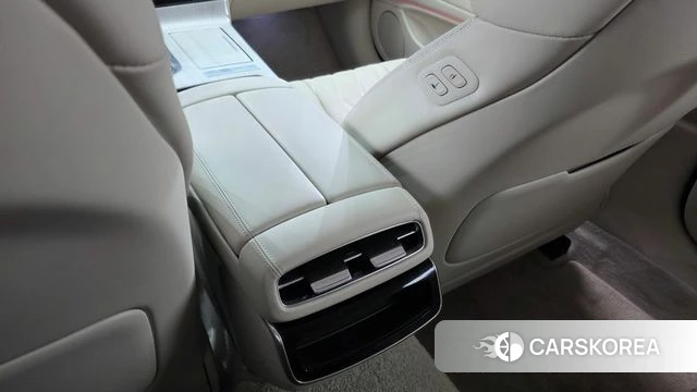 Genesis G80 (RG3) id 4480086 из Кореи 21