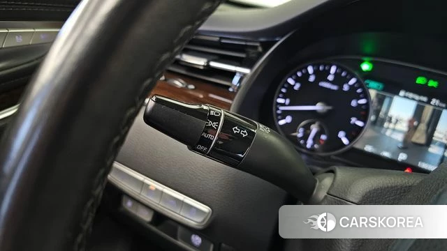Kia More K9 id 4873410 из Кореи 21
