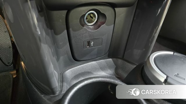 Mini Cooper id 4424908 из Кореи 21