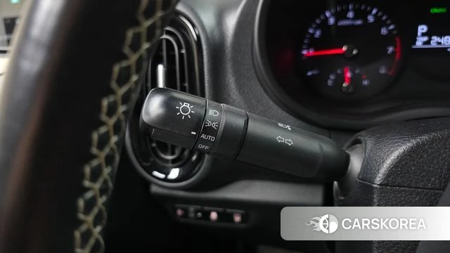 Kia All New Morning (JA) id 4785537 из Кореи 21