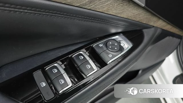 Kia K8 id 4427820 из Кореи 21