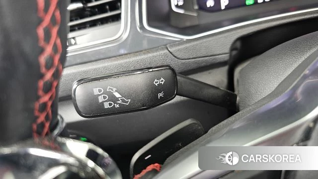 Volkswagen T-Roc id 4324262 из Кореи 21