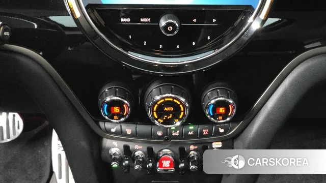 Mini Cooper Countryman id 4572110 из Кореи 21