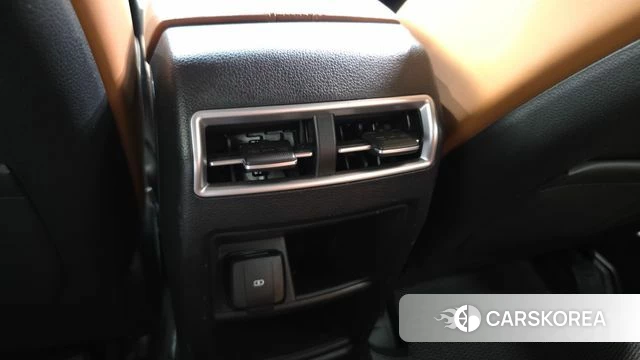 Ssangyong Torres id 4863220 из Кореи 21