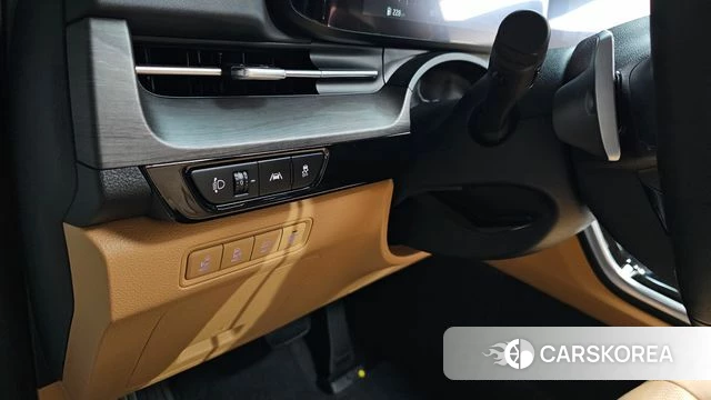 Kia Carnival 4th generation id 4591281 из Кореи 21