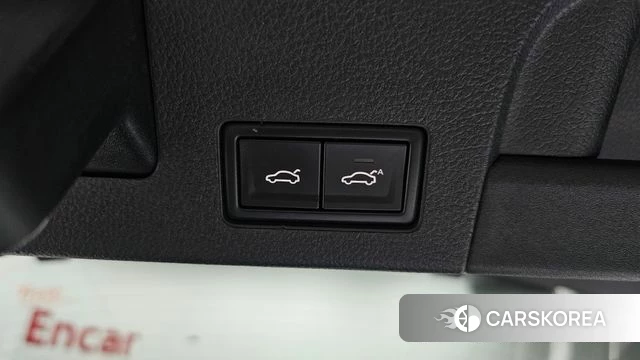 Volkswagen Arteon id 4284046 из Кореи 21