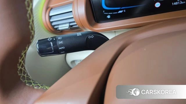 Hyundai The New Casper id 4853716 из Кореи 21