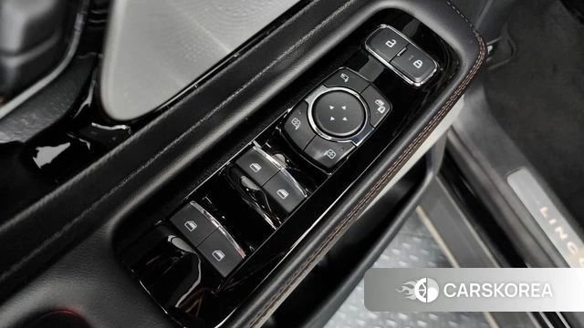 Lincoln Aviator 2nd generation id 4457062 из Кореи 21
