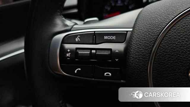 Kia K5 3rd generation id 4446511 из Кореи 21