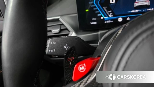 BMW M4 (G82) id 4579175 из Кореи 21