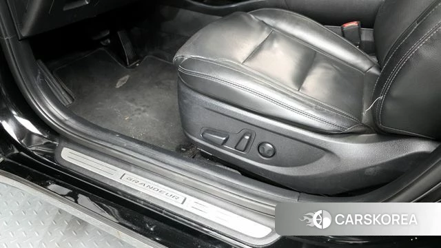 Hyundai The New Grandeur IG id 4202439 из Кореи 21