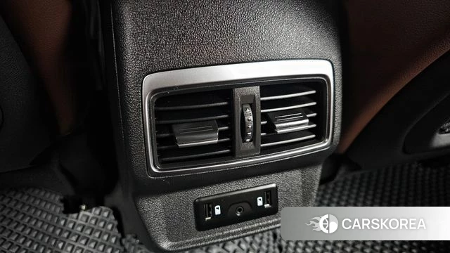 Renault Korea (Samsung) The New QM6 id 4424267 из Кореи 21