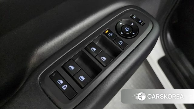 Hyundai Santa Fe (MX5) id 4635653 из Кореи 21