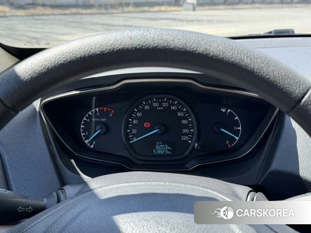 Ford Forrest id 4208932 из Китая 21