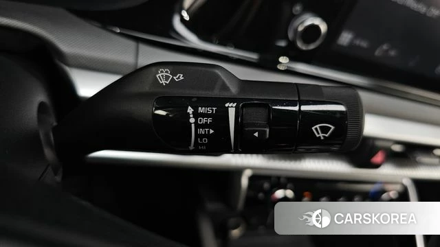 Kia K5 3rd generation id 4402059 из Кореи 21