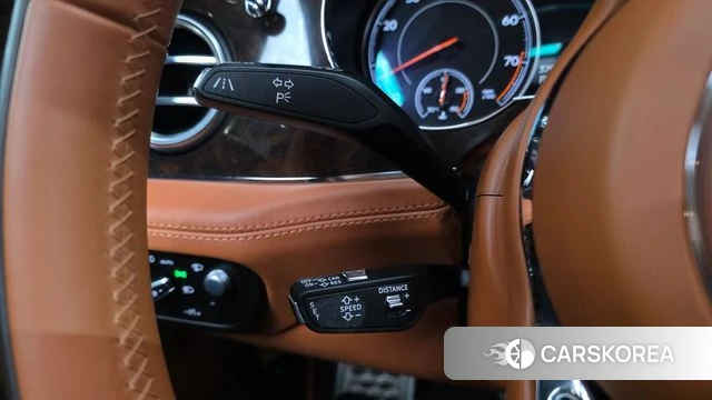 Bentley Bentayga id 4447012 из Кореи 21