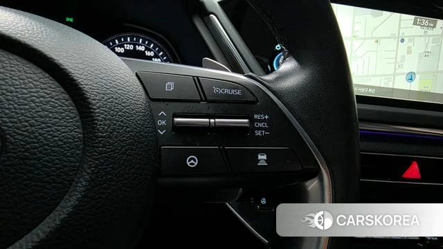 Hyundai Sonata (DN8) id 4549949 из Кореи 21