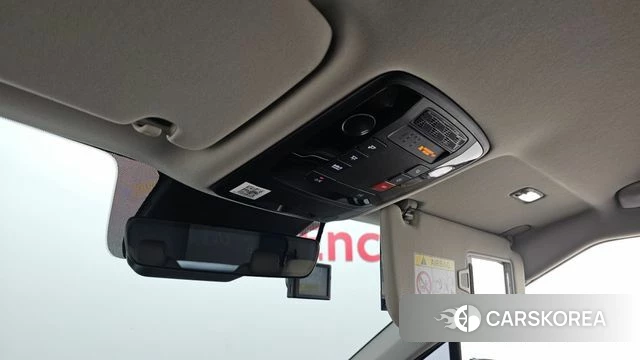 Kia The New Carnival 4th Generation id 4752610 из Кореи 21