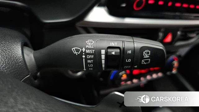 Kia The New K3 2nd generation id 4500846 из Кореи 21