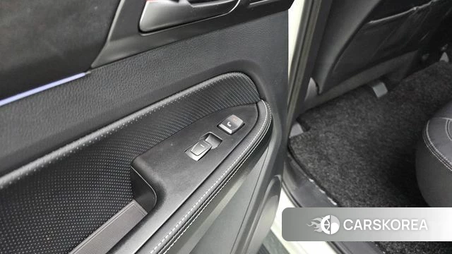 Ssangyong The New Rexton Sport id 4541534 из Кореи 21