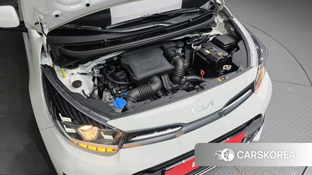 Kia Morning Urban (JA) id 4854446 из Кореи 21