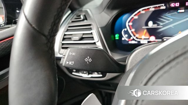 BMW X3 (G01) id 4773741 из Кореи 21