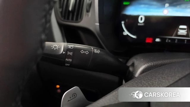 Kia The New Kia Ray EV id 4715090 из Кореи 21