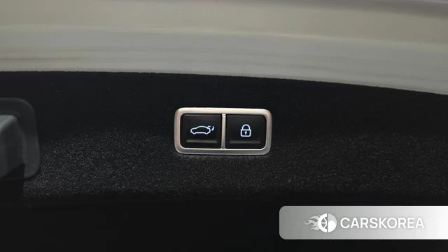 Genesis G90 (RS4) id 4186640 из Кореи 21