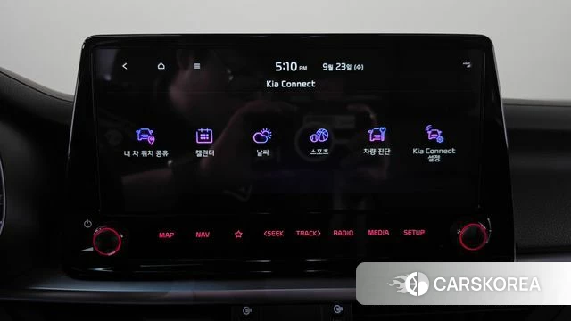 Kia The New K3 2nd generation id 4904991 из Кореи 21