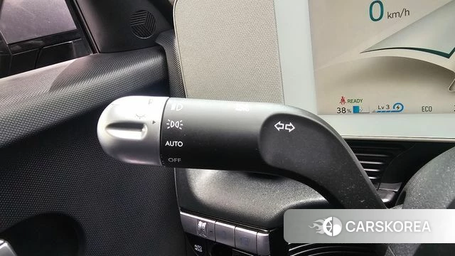 Hyundai Ionic 5 id 4773826 из Кореи 21