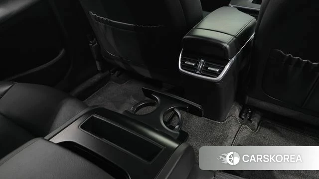 Hyundai The New Grandeur IG id 4303131 из Кореи 21