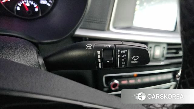 Kia The New K5 2nd generation id 4305112 из Кореи 21