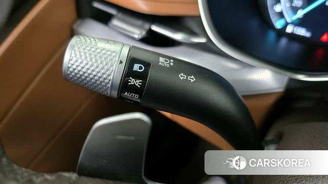 Genesis G80 (RG3) id 4323824 из Кореи 21