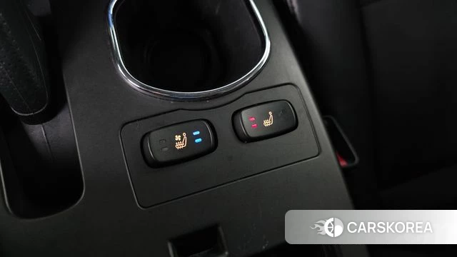Ssangyong New Style Korando C id 4543634 из Кореи 21