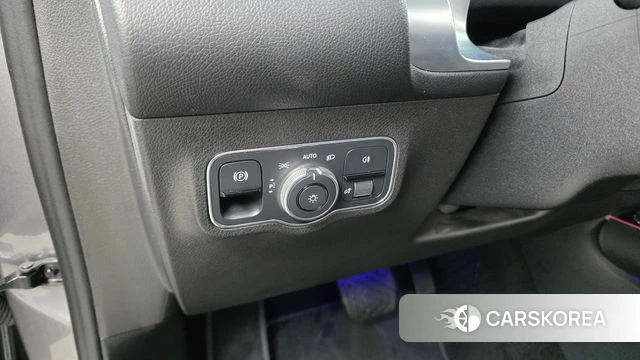 Mercedes-Benz GLB-Class X247 id 4793725 из Кореи 21