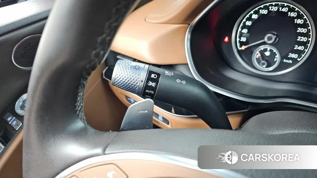 Genesis G80 (RG3) id 4282846 из Кореи 21