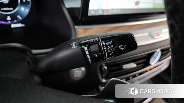 Kia The New K9 2nd generation id 4917903 из Кореи 21