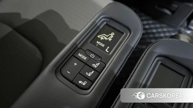 Kia The New Carnival 4th Generation id 4762690 из Кореи 21