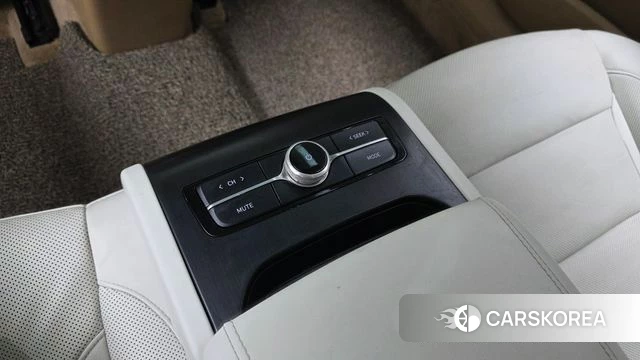 Hyundai The New Grandeur IG id 4524945 из Кореи 21