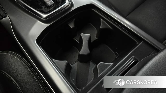 Renault Korea (Samsung) QM6 id 4339616 из Кореи 21