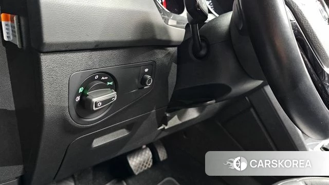 Volkswagen Tiguan second Generation id 4573791 из Кореи 21