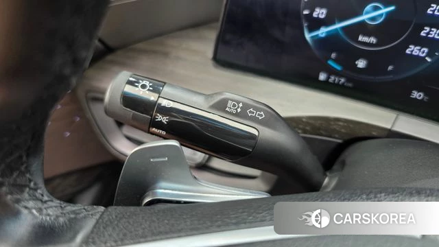 Kia K8 Hybrid id 4631931 из Кореи 21